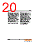 LWM673 Datasheet HTML 20Page - OSRAM GmbH 