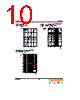 LWM673 Datasheet HTML 10Page - OSRAM GmbH 