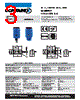 LLR-M18PA-NMS-400 Datasheet HTML 3Page - Contrinex AG Industrial Electronics 