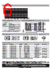 LLR-M18PA-NMS-400 Datasheet HTML 6Page - Contrinex AG Industrial Electronics 