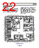 AD8450ASTZ Datasheet HTML 22Page - Analog Devices 