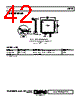 AD8450ASTZ Datasheet HTML 42Page - Analog Devices 