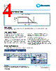 DSC0805AS-RFPB Datasheet HTML 4Page - TT Electronics. 