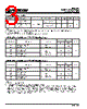 PI3VT3306L Datasheet HTML 3Page - Pericom Semiconductor Corporation 