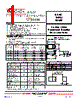 S3JB Datasheet HTML 1Page - Micro Commercial Components 