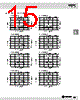 XC62FP3001LL Datasheet HTML 15Page - TOREX 