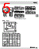 XC62FP3001LB Datasheet HTML 5Page - TOREX 