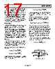 AD8027ART-R2 Datasheet HTML 17Page - Analog Devices 