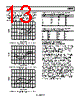 AD8352ACPZ-R7 Datasheet HTML 13Page - Analog Devices 