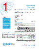 3AB500-R Datasheet HTML 1Page - Bel Fuse Inc. 