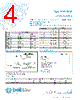 3AB500-R Datasheet HTML 4Page - Bel Fuse Inc. 