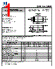 S3JB Datasheet HTML 1Page - Shenzhen Yixinwei Technology Co., Ltd. 