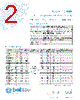 5HFP500-R Datasheet HTML 2Page - Bel Fuse Inc. 