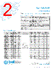 3ABP500-R Datasheet HTML 2Page - Bel Fuse Inc. 