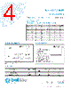 5MFP500-R Datasheet HTML 4Page - Bel Fuse Inc. 