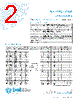 GSA-500-R Datasheet HTML 2Page - Bel Fuse Inc. 