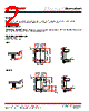 KS101 Datasheet HTML 2Page - Crydom Inc., 