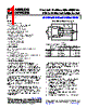 AD8494ARMZ-R7 Datasheet HTML 1Page - Analog Devices 