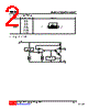 79D15AL-TM3-R Datasheet HTML 2Page - Unisonic Technologies 