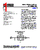 AD8337BCPZ-R2 Datasheet HTML 1Page - Analog Devices 