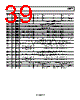 AD9577BCPZ-R7 Datasheet HTML 39Page - Analog Devices 