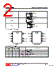 UCS17005SL-S08-R Datasheet HTML 2Page - Unisonic Technologies 