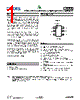 AP3783RCK6TR-G1 Datasheet HTML 1Page - Diodes Incorporated 