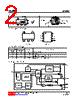 US203ALL-AF5-R Datasheet HTML 2Page - Unisonic Technologies 