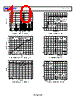 AD5624BCPZ-R2 Datasheet HTML 10Page - Analog Devices 