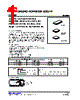 UT3232L-R16-R Datasheet HTML 1Page - Unisonic Technologies 