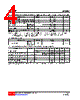 UT3232G-R16-R Datasheet HTML 4Page - Unisonic Technologies 