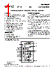 CM2400-02 Datasheet HTML 1Page - California Micro Devices Corp 