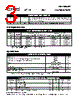 CM2400-02 Datasheet HTML 3Page - California Micro Devices Corp 