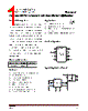 EM8801AG Datasheet HTML 1Page - Excelliance MOS Corp. 