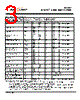 24LC256 Datasheet HTML 3Page - ARTSCHIP ELECTRONICS CO.,LMITED. 
