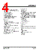 GPR25L011E Datasheet HTML 4Page - Generalplus Technology Inc. 