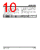 GPR25L322B Datasheet HTML 10Page - Generalplus Technology Inc. 