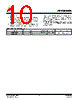 GPR25L642B Datasheet HTML 10Page - Generalplus Technology Inc. 