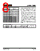 GPR25L12805F Datasheet HTML 8Page - Generalplus Technology Inc. 