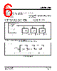 GPR26L128A Datasheet HTML 6Page - Generalplus Technology Inc. 