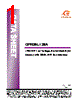 GPR26L128A Datasheet HTML 1Page - Generalplus Technology Inc. 