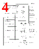 CXA1019AM Datasheet HTML 4Page - Sony Corporation 