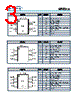 HM5824 Datasheet HTML 3Page - Shenzhen Huazhimei Semiconductor Co., Ltd 