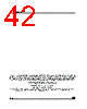 M95320-RBN3G Datasheet HTML 42Page - STMicroelectronics 