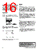 PKA2000 Datasheet HTML 16Page - Ericsson 
