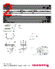 WRG22F7CWCEN Datasheet HTML 2Page - ZF Friedrichshafen AG 
