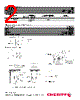 YRM22F2CWCGN Datasheet HTML 2Page - ZF Friedrichshafen AG 