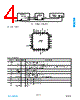 GS9035A Datasheet HTML 4Page - Gennum Corporation 