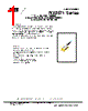 NX8571SC393D-BA Datasheet HTML 1Page - California Eastern Labs 