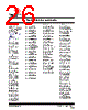 DSA6331HA3JB-T Datasheet HTML 26Page - Microchip Technology 